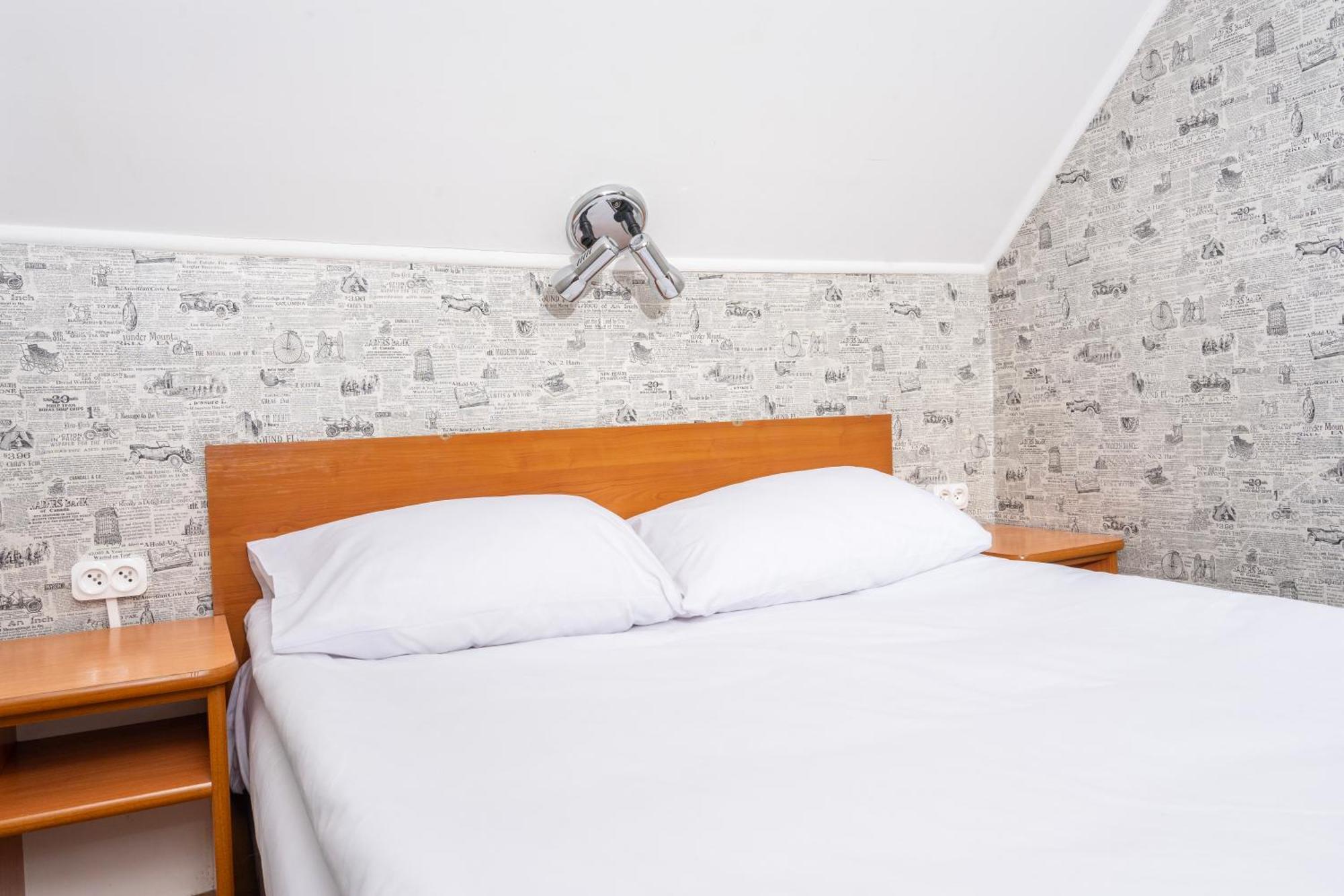 Hotel Victory Home Варшава Экстерьер фото