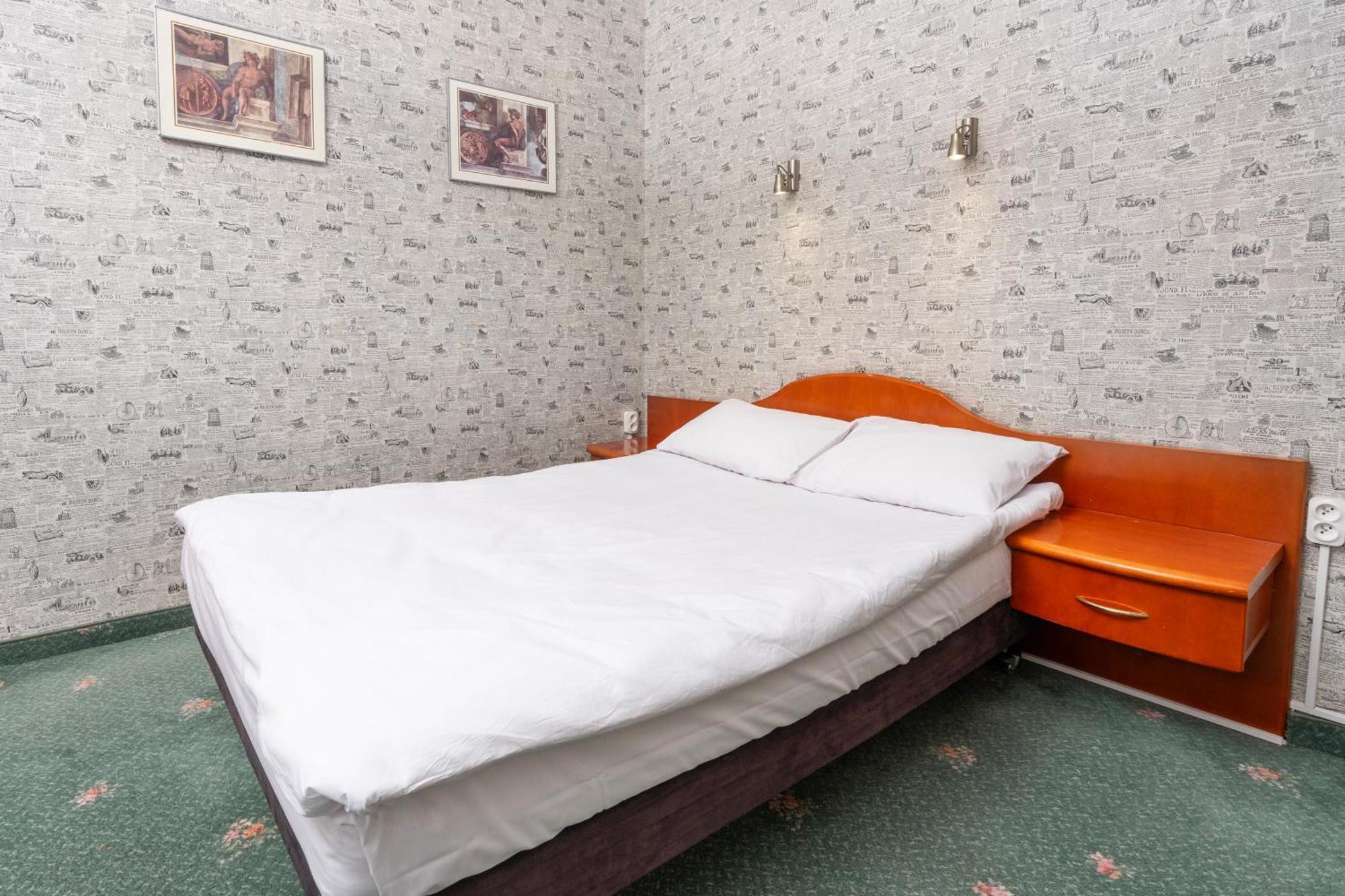 Hotel Victory Home Варшава Экстерьер фото