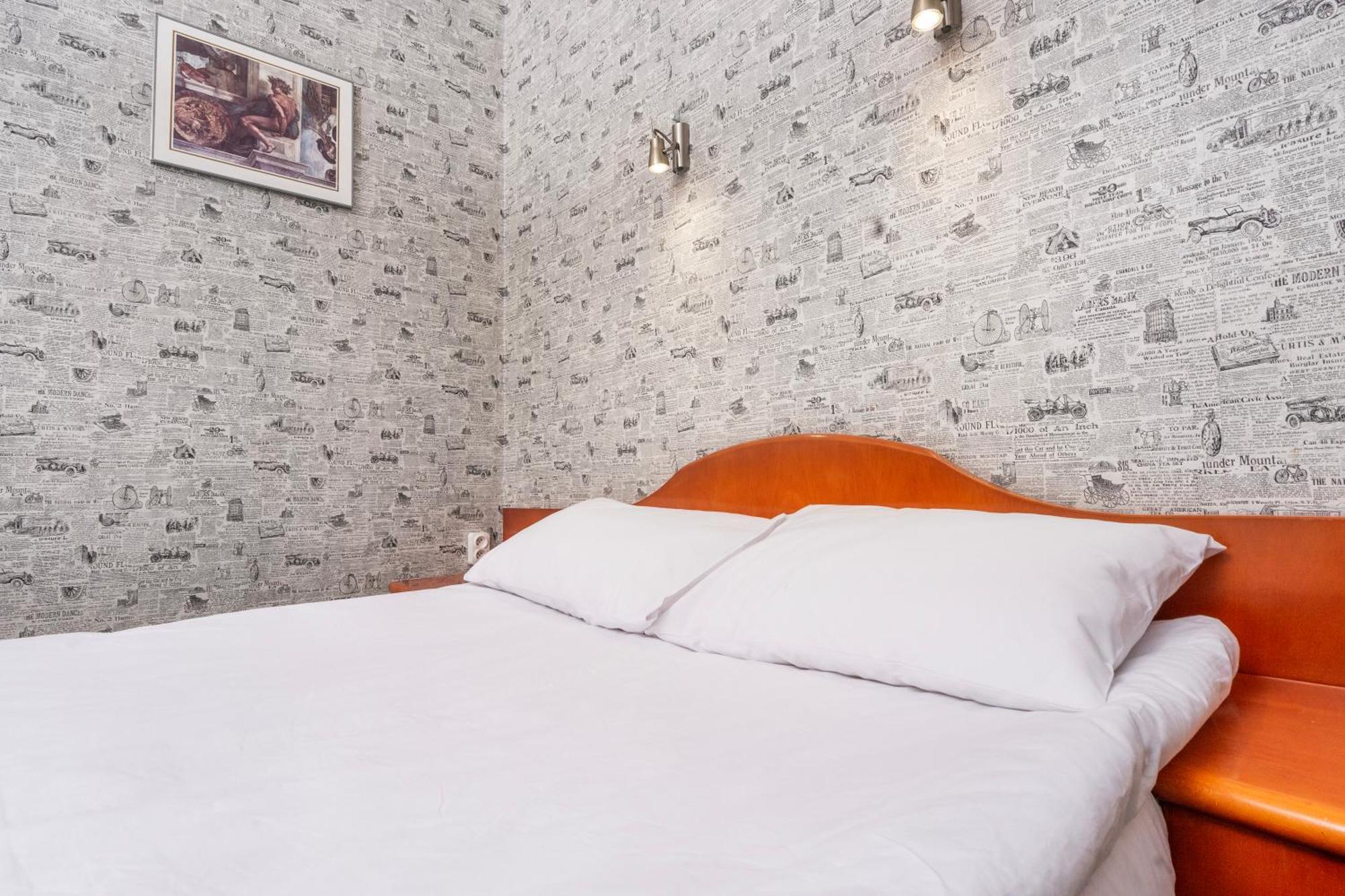 Hotel Victory Home Варшава Экстерьер фото